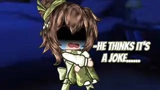 It's not a joke- || NOT OG ||