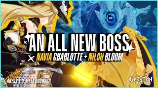 Abyss 4.3 Guide & Meta Characters | Genshin Impact