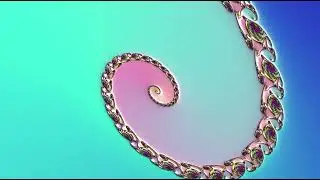 new variation of mandelceltic