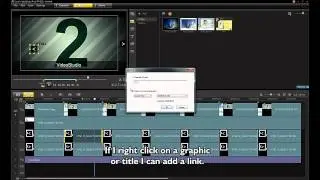 Corel VideoStudio Pro X5- HTML5 Output