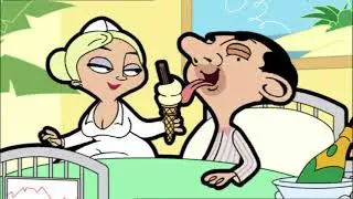 Mr Bean The Animated Series S01E15 Royal Bean 720p WEB HD x264 Pahe in