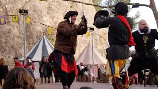 Mercado Medieval de Setubal 2018