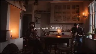 Elina - Sweet Night (Stripped)