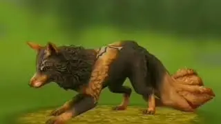 Wildcraft: Wiggle wiggle wiggle (kinda cringey)