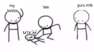 apkh km suka mtk? ☠️ #mtk #matematika