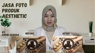 #29 Hasil Foto Produk dengan Aksesoris Foto | Jasa Foto Produk Murah