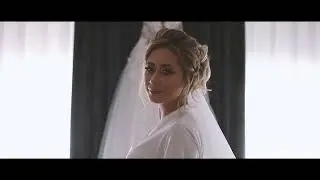 LOVE STORY/WEDDING DAY/ Свадебный клип Тома & Евгений