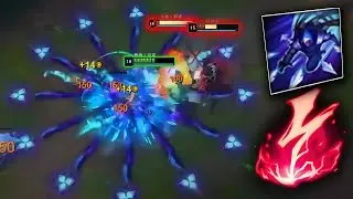 YeDaoShen : His TALON is Absolutely a BEAST - Engsub
