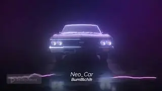 Neo_Car - BumBlchik #shorts #music #trend