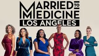 Married To Medicine Los Angeles Season 2 Intro | #Married2MedLA