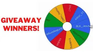 Giveaway Winners Annouced - Curtain Call Chapter x2 Codes