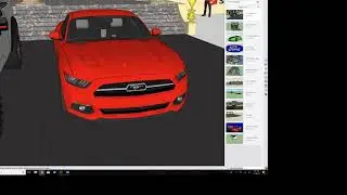 Sketchup Tutorial