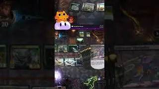 LET ME RESPOOOOOONDDD | woolgatherer on #Twitch #mtgbloomburrow #vtuber