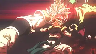 TALKING TO THE MOON X PLAYDATE - DRAGON BALL [EDIT]