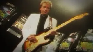 Andy Scott (Sweet) - Krugerrands - Promo Clip (OFFICIAL)