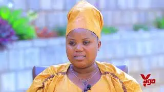 Agape:abagabo nibo bikinisha cyane kurusha abagore//abantu banyara kuburiri bakuze birakira neza
