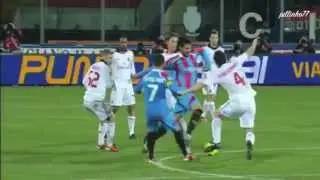 Mark Van Bommel Compilation | AC Milan 2011-12