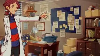 Трейлер моего канала