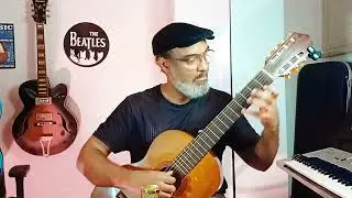 O Caderno - Miquéias Bandeira