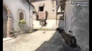 TONA[MS] ACE CS:GO
