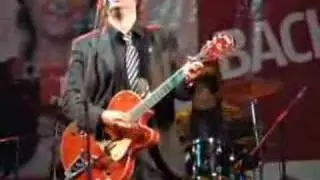 Pettinellis - Despídete(BuddyRichard)Be My Baby(TheRonettes)