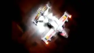 Unknown Bump n Go plane/helicopter