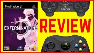REVIEW: Extermination (PS2)
