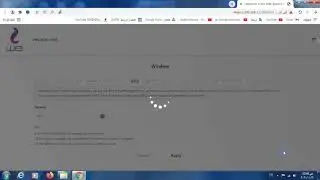 تحديد عدد المتصلين لراوتر We الجديد vmg3625-t50B