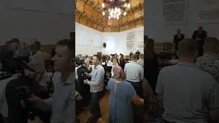 За все Тобі я дякую
