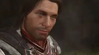 Middle Earth Shadow of War | The Lost Ring