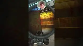 3v1 GAZE CLUTCH #escapefromtarkov #tarkovarena #eft