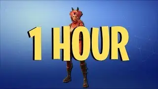 Fortnite_shop - 1 Hour