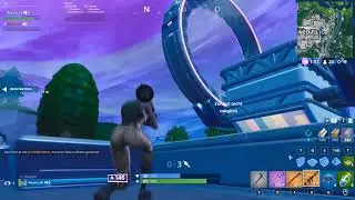 21 bomb in season 9🔥🤔| Fortnite Battle Royale