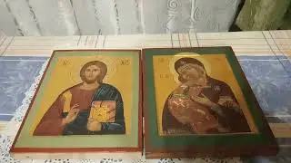 Бесподобная красота