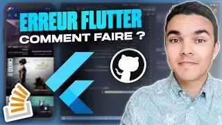 ERREUR FLUTTER: Mes Astuces Pour Déboguer Mes Apps Flutter Facilement
