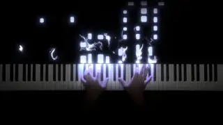 Ellie Goulding - Love Me Like You Do (Piano Cover)