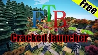 CRACKED FTB Launcher (Latest Version) (DOWNLOAD LINK)