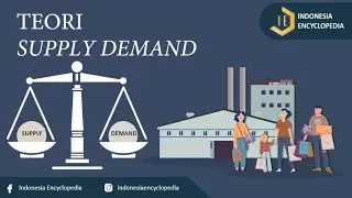 Teori Supply Demand Yang Anda Belum Tahu