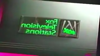 2.0 Not sure what I did to Fox Television Stations