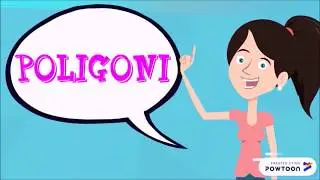 I POLIGONI - Impariamo a conoscere i Poligoni - Maestra Katia LP