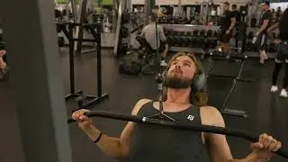 Day in the Life at 10GYM