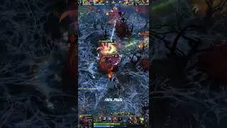 Broodmother with epic Gaming Chair 👨‍🦽😎 