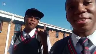 Spend the day with as a streamer in South Africa 🇿🇦🙂 EP02