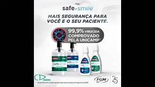 Safe Smile - FGM