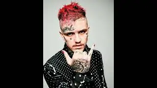Lil Peep - Falling 4 Me (Acoustic)