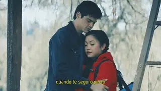 Peter & Lara Jean - Invisible Things (Legendado/Tradução)