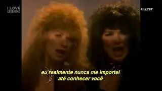 Heart   Alone Clipe Legendado Tradução