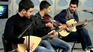Temirağa Demir Bursa AsTv BUĞU Programı 27-03-2013 1.BLM