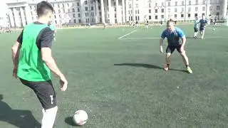 Верх-Каргат : Локомотив
