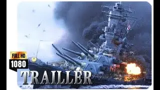THE GREAT WAR OF ARCHIMEDES 2021 | Official trailler 2021 | trailler pertempuran terbaru 2021
